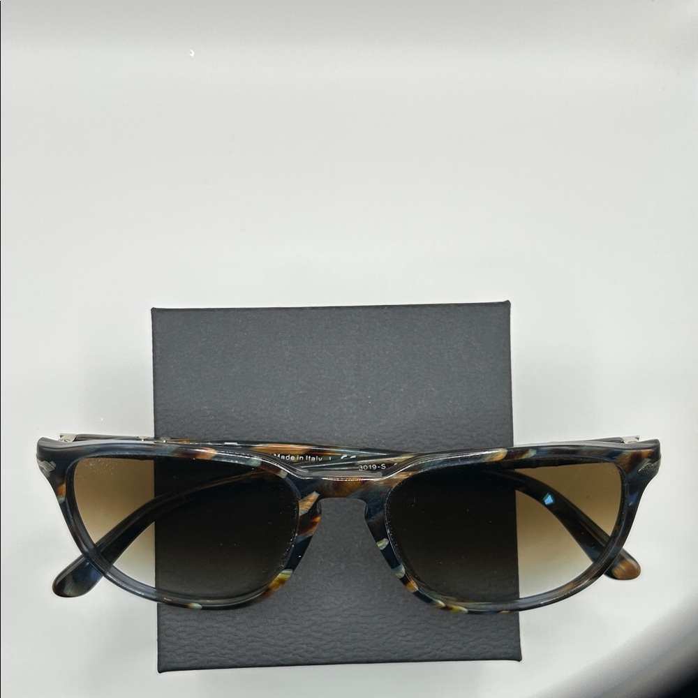 Persol Tortoise Shell Sunglasses